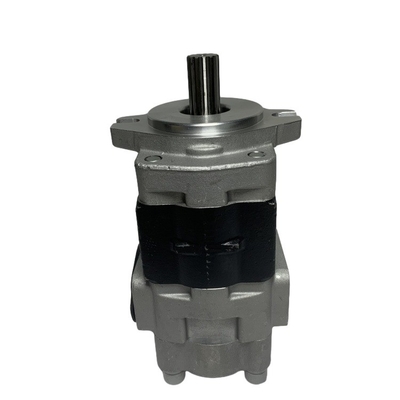 CPCD80-100 โมเดลฟอร์คลิฟท์ ปั๊มไฮดรอลิกสแตนเลส A45E7-10202 สําหรับ HELI H2000 Series Parts
