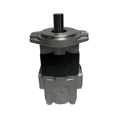 CPCD80-100 โมเดลฟอร์คลิฟท์ ปั๊มไฮดรอลิกสแตนเลส A45E7-10202 สําหรับ HELI H2000 Series Parts