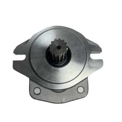 CPCD80-100 โมเดลฟอร์คลิฟท์ ปั๊มไฮดรอลิกสแตนเลส A45E7-10202 สําหรับ HELI H2000 Series Parts