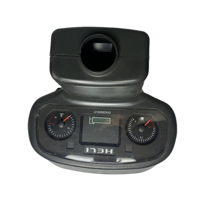 เครื่องวัดสภาพรวมของรถยกยางพลาสติก D04ZB909 H24C2-40511 H24C2-40521 พร้อมการใช้จ่าย