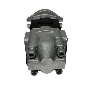 CPCD80-100 โมเดลฟอร์คลิฟท์ ปั๊มไฮดรอลิกสแตนเลส A45E7-10202 สําหรับ HELI H2000 Series Parts