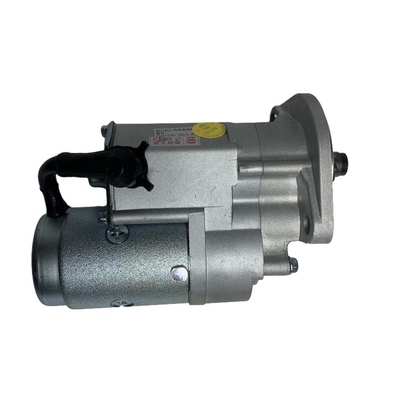 8-94133-758-4 8-97042-997-0 8-97042-997-1 8-97042-997-2 Isuzu C240 4JG2 เครื่องเริ่มต้น