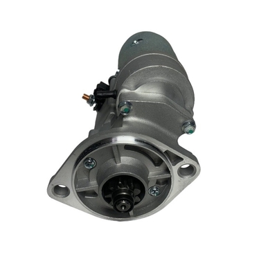 8-94133-758-4 8-97042-997-0 8-97042-997-1 8-97042-997-2 Isuzu C240 4JG2 เครื่องเริ่มต้น