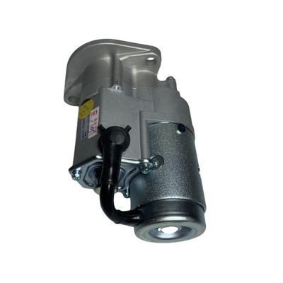 8-94133-758-4 8-97042-997-0 8-97042-997-1 8-97042-997-2 Isuzu C240 4JG2 เครื่องเริ่มต้น