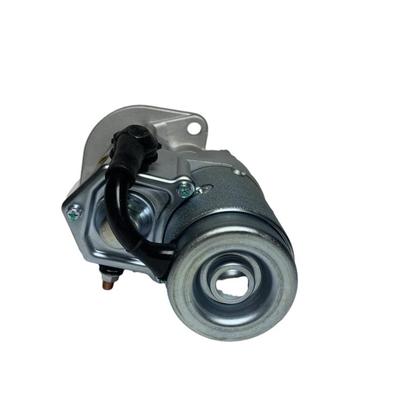 8-94133-758-4 8-97042-997-0 8-97042-997-1 8-97042-997-2 Isuzu C240 4JG2 เครื่องเริ่มต้น