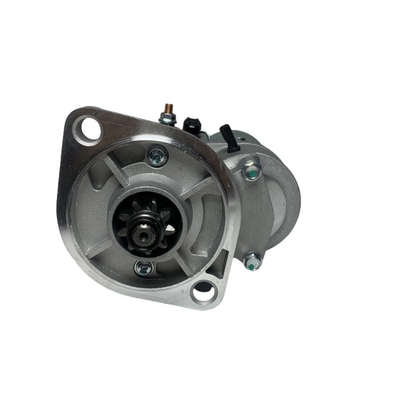 8-94133-758-4 8-97042-997-0 8-97042-997-1 8-97042-997-2 Isuzu C240 4JG2 เครื่องเริ่มต้น