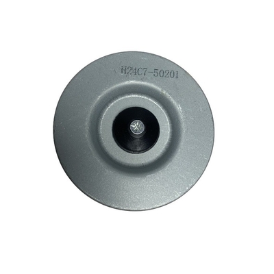 YK0816A อะไหล่รถยกไฮดรอลิก ฟิลเตอร์การกลับ H24C7-50201 สําหรับ HELI CPCD10-30 CPD10-35
