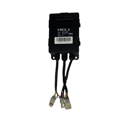 HELI อะไหล่รถยก DQH-012 AF932-40401 กล่องควบคุมศูนย์กลางเพื่อเพิ่มผลิต