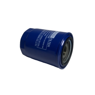 เครื่องกรองน้ํามันรถยกยก JX0810D1 1408502610101 JX0810Y JX85100C สําหรับเครื่องยนต์ 485/490/495