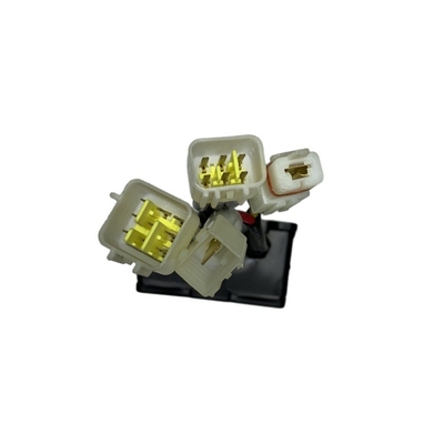 HELI อะไหล่รถยก DQH-012 AF932-40401 กล่องควบคุมศูนย์กลางเพื่อเพิ่มผลิต