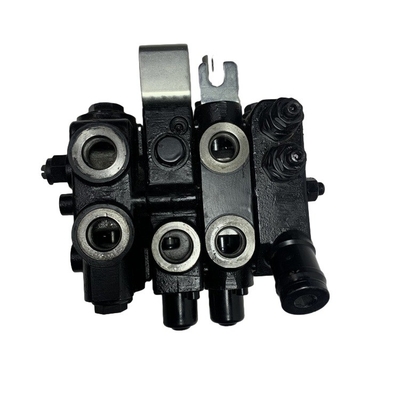 HELI แบตเตอรี่ลิเดียม Forklift CPD20-35 CBD5-F15YHG1-02 วาล์วควบคุมไฮดรอลิกสําหรับ Forklift