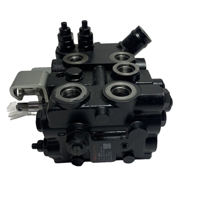 HELI แบตเตอรี่ลิเดียม Forklift CPD20-35 CBD5-F15YHG1-02 วาล์วควบคุมไฮดรอลิกสําหรับ Forklift