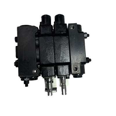 HELI แบตเตอรี่ลิเดียม Forklift CPD20-35 CBD5-F15YHG1-02 วาล์วควบคุมไฮดรอลิกสําหรับ Forklift
