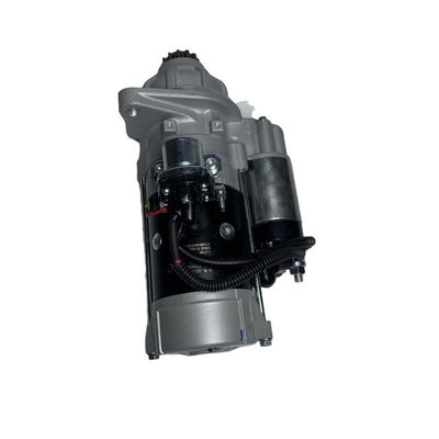 24V XICHAI มอเตอร์เริ่มเครื่อง QDJ2095-15/B 3708010A53H-HL10M 3708010C53H-HL10M สําหรับรถยกอะไหล่เหล็ก