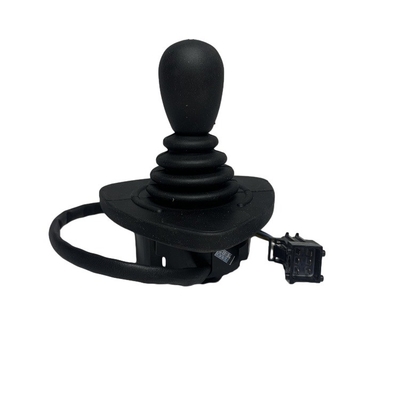 หน่วยควบคุมมือยกยกยก Joystick Controller สําหรับ Linde E30S 7919040041 7919040042