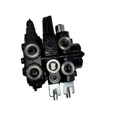 HELI แบตเตอรี่ลิเดียม Forklift CPD30-35 CBD6-F15YDF5-02 วาล์วควบคุมไฮดรอลิก A7T77-31201