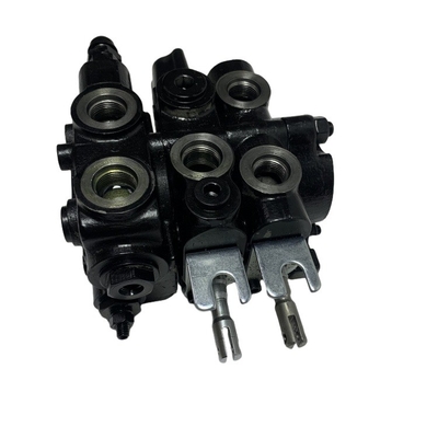 HELI แบตเตอรี่ลิเดียม Forklift CPD30-35 CBD6-F15YDF5-02 วาล์วควบคุมไฮดรอลิก A7T77-31201