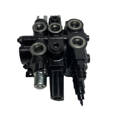 HELI แบตเตอรี่ลิเดียม Forklift CPD30-35 CBD6-F15YDF5-02 วาล์วควบคุมไฮดรอลิก A7T77-31201