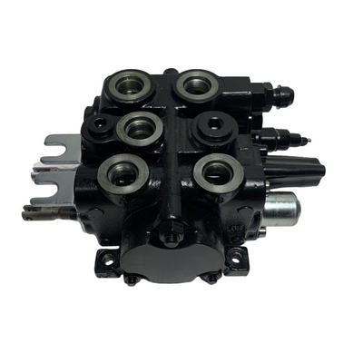 HELI แบตเตอรี่ลิเดียม Forklift CPD30-35 CBD6-F15YDF5-02 วาล์วควบคุมไฮดรอลิก A7T77-31201