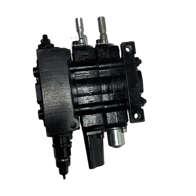 HELI แบตเตอรี่ลิเดียม Forklift CPD30-35 CBD6-F15YDF5-02 วาล์วควบคุมไฮดรอลิก A7T77-31201