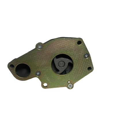 Quanchai QC490GP 4C2-50V32 พั๊มน้ําเครื่องยนต์พร้อม OEM 2409001810003 และผลงาน