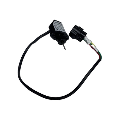 HELI Multi-Way Valve A65F2-41701 องค์ประกอบเซ็นเซอร์ยกในวัสดุพลาสติกเบา