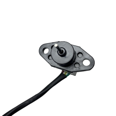 HELI Multi-Way Valve A65F2-41701 องค์ประกอบเซ็นเซอร์ยกในวัสดุพลาสติกเบา