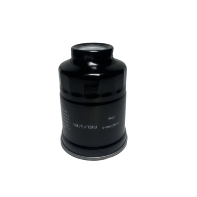 ชุดเครื่องกรองน้ํามันอันดับ 1 สําหรับ ISUZU 4JB1 C240 4JG2 5-87610094-0 8-98037480-0