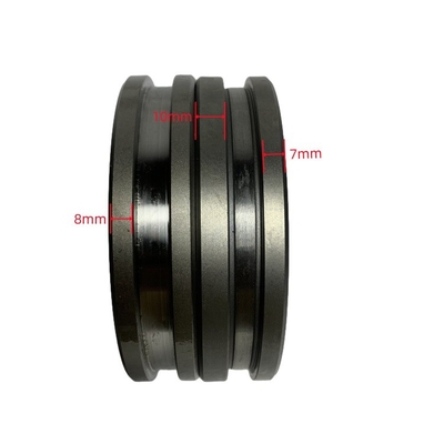 เหมาะสําหรับรถยกโอนระบบ 12493-42041 J30H-03100 ประกอบการ Synchronizer
