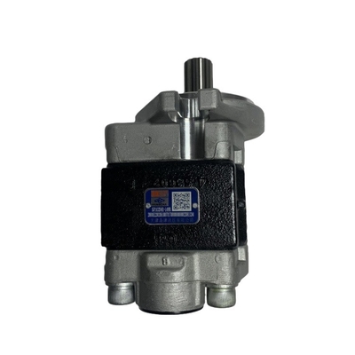 ปั๊มเครื่องยนต์เหล็กรับประกัน SGP1A32D4H1-1489D สําหรับ R305-601100-000 CPCD30 โฟร์คลิฟท์