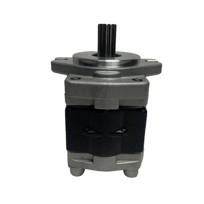 ปั๊มเครื่องยนต์เหล็กรับประกัน SGP1A32D4H1-1489D สําหรับ R305-601100-000 CPCD30 โฟร์คลิฟท์