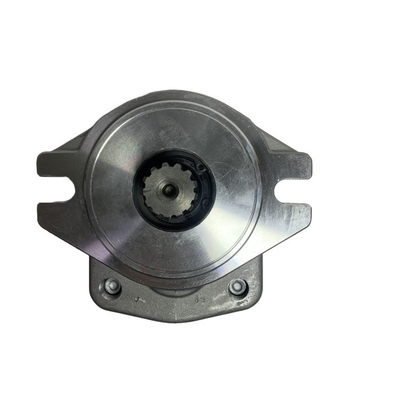 ปั๊มเครื่องยนต์เหล็กรับประกัน SGP1A32D4H1-1489D สําหรับ R305-601100-000 CPCD30 โฟร์คลิฟท์