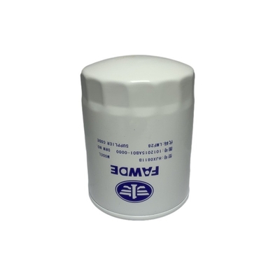เครื่องกรองน้ํามัน WB202 JX0809B1 1012015AB01-0000 HJX0811B