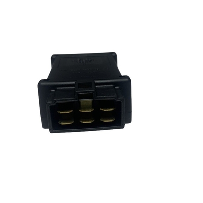 รีเล่ย์เวลาที่ยั่งยืนสําหรับเครื่องยนต์ Isuzu 8970405010 8970405011 ในร้านขายวัสดุก่อสร้าง