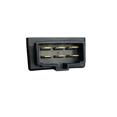 รีเล่ย์เวลาที่ยั่งยืนสําหรับเครื่องยนต์ Isuzu 8970405010 8970405011 ในร้านขายวัสดุก่อสร้าง