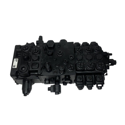CPD200-250 FV-4694A อะไหล่รถยก G250-612100-G00 วาล์วควบคุมไฮดรอลิก น้ําหนัก KG 70