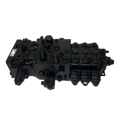 CPD200-250 FV-4694A อะไหล่รถยก G250-612100-G00 วาล์วควบคุมไฮดรอลิก น้ําหนัก KG 70