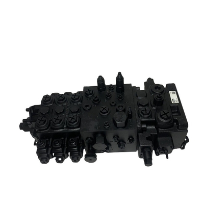 CPD200-250 FV-4694A อะไหล่รถยก G250-612100-G00 วาล์วควบคุมไฮดรอลิก น้ําหนัก KG 70