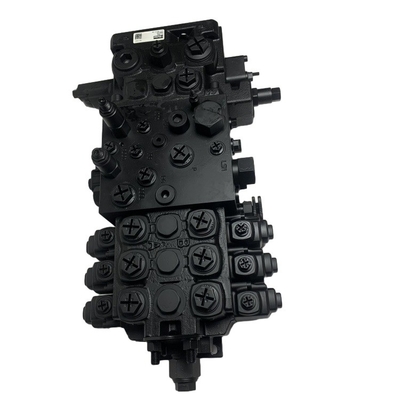 CPD200-250 FV-4694A อะไหล่รถยก G250-612100-G00 วาล์วควบคุมไฮดรอลิก น้ําหนัก KG 70