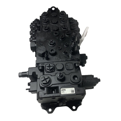 CPD200-250 FV-4694A อะไหล่รถยก G250-612100-G00 วาล์วควบคุมไฮดรอลิก น้ําหนัก KG 70