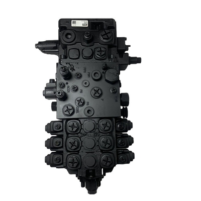 CPD200-250 FV-4694A อะไหล่รถยก G250-612100-G00 วาล์วควบคุมไฮดรอลิก น้ําหนัก KG 70