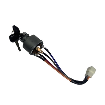 OEM R450-740200-000 เครื่องปรับจุดไฟสําหรับ Hangcha CPC D 30-35 CPQD30-35 โมเดลฟอร์คลิฟท์
