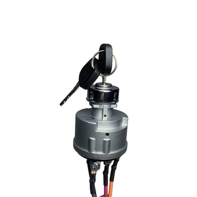 OEM R450-740200-000 เครื่องปรับจุดไฟสําหรับ Hangcha CPC D 30-35 CPQD30-35 โมเดลฟอร์คลิฟท์