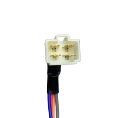 OEM R450-740200-000 เครื่องปรับจุดไฟสําหรับ Hangcha CPC D 30-35 CPQD30-35 โมเดลฟอร์คลิฟท์