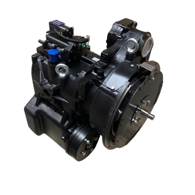 XR700-120000-G00 ใช้ใน YQXD110H30 OEM Steel Transmission Assembly สําหรับ CPCD50-100