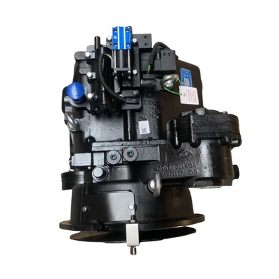 XR700-120000-G00 ใช้ใน YQXD110H30 OEM Steel Transmission Assembly สําหรับ CPCD50-100