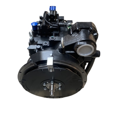 XR700-120000-G00 ใช้ใน YQXD110H30 OEM Steel Transmission Assembly สําหรับ CPCD50-100