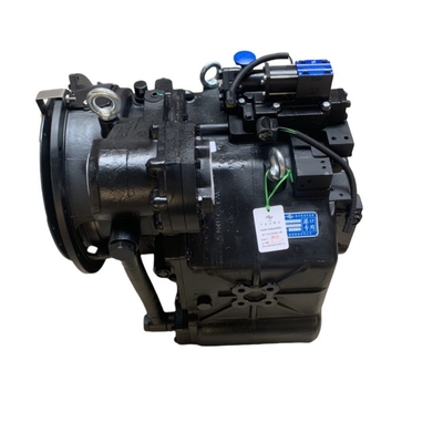 XR700-120000-G00 ใช้ใน YQXD110H30 OEM Steel Transmission Assembly สําหรับ CPCD50-100