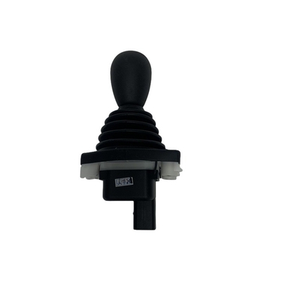 หน่วยควบคุมมือพลาสติก เครื่องควบคุม joystick สําหรับ Linde 7919040015 ราคาดีเยี่ยม