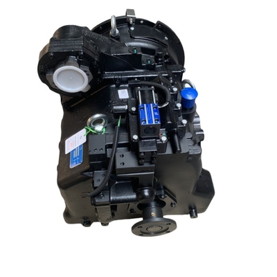XR700-120000-G00 ใช้ใน YQXD110H30 OEM Steel Transmission Assembly สําหรับ CPCD50-100